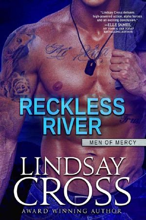 [Men of Mercy 03] • Reckless River